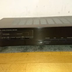 Vendora ΕΝΙΣΧΥΤΗΣ JVC AX-142