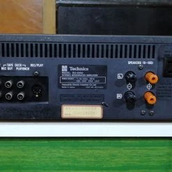 Vendora ΕΝΙΣΧΥΤΗΣ TECHNICS SU-2500...(Made In Japan-1977) -CONRAD-JOHNSON shop 9c6e243e6ded725391a1b787be409da12062c785 xl