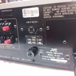 Vendora JVC JA-S22 -CONRAD-JOHNSON shop 9c8ab6912cc30fc9e3d868e5655fca023f4ba8e9 xl