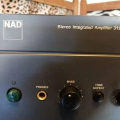 Vendora ΕΝΙΣΧΥΤΗΣ NAD 319...(2X125Watt) 12 Vendora ΕΝΙΣΧΥΤΗΣ NAD 319...(2X125Watt) -CONRAD-JOHNSON shop 9c9d0bfd0ad5e0b48f84d1ad49d282292f08a40d xl