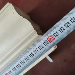 Vendora 4 Ξύλινες κορνίζες κουρτίνας λευκές -CONRAD-JOHNSON shop 9d4c8b7dfc4fcc00ef9d2429cba9263b3e671cff xl