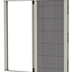 Vendora Σήτες πλισσέ