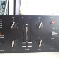 Vendora Ενισχυτής Galactron MK10 11 Vendora Ενισχυτής Galactron MK10 -CONRAD-JOHNSON shop 9e9d902a03a73441ae67cdc9b139b201e3219ce6 xl