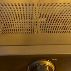 Vendora Technics SU-V500M2 Integrated Amplifier -CONRAD-JOHNSON shop 9ec5da9e9fff8c7d032c1cb10a22638e76f38453 xl