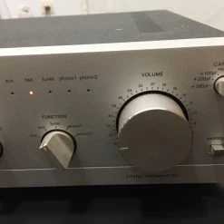 Vendora HARMAN KARDON HK825. ΠΡΟΕΝΙΣΧΥΤΗΣ -CONRAD-JOHNSON shop 9faa630d8656442ec3dd066bd0c74614067ba442 xl