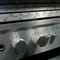 Vendora Ραδιοενισχυτης Sony STR 333 L -CONRAD-JOHNSON shop 9fb68e9c64654ea1a5a3ec5579133ecdb3fb6af2 xl