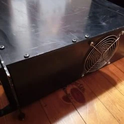 Vendora Ενισχυτής ήχου χειροποίητος, Genesis1400 -CONRAD-JOHNSON shop 9fd4c5358fa02fedbd543441749919b78c7447a6 xl