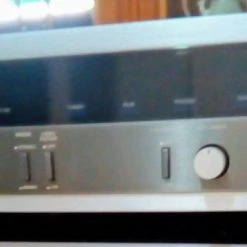 Vendora Ενισχυτης FISHER