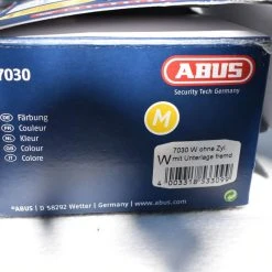 Vendora ABUS GERMANY ΚΛΕΙΔΑΡΙΑ ΑΣΦΑΛΕΙΑΣ -CONRAD-JOHNSON shop a164c0712ac1cb2f924953d454026fd58ba2bd43 xl