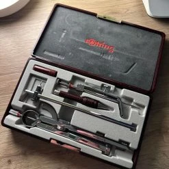 Vendora Διαβήτης Rotring