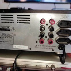 Vendora Onkyo - A-8200 - Στερεοφωνικός ενισχυτής -CONRAD-JOHNSON shop a1f0ef66469c1a2f822fb0022e01a02d4e2c8188 xl