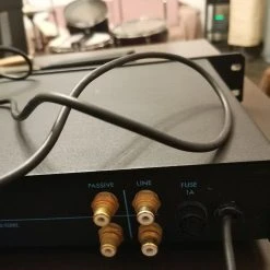 Vendora προενισχυτής Musical Fidelity Preamp 3b X Phono Mm Mc -CONRAD-JOHNSON shop a2bde3eab5a7e5b857b3ec2219a53e4b55f3cc67 xl