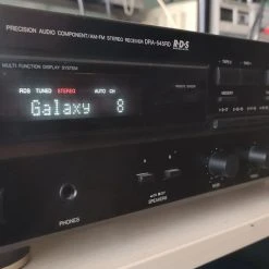 Vendora DENON DRA-545RD Integrated Stereo RDS Receiver Amplifier (ΡαδιοΕνισχυτής) -CONRAD-JOHNSON shop a335eaabf86de22b025ecae604a234c5d5f7f943 xl