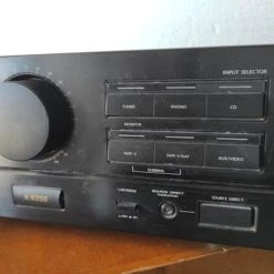 Vendora Onkyo - A-8200 - Στερεοφωνικός ενισχυτής -CONRAD-JOHNSON shop a36380cb72e578aaa77762d7513f2d2b9e556dd2 xl