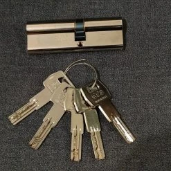 Vendora Κλειδαρια - Αφαλος Ασφαλειας AGB 5000 Series με 5 Κλειδια -CONRAD-JOHNSON shop a38510bc58801fe33ad5e5eec0edeb2731f193c8 xl