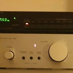 Vendora Nikko NΑ 790