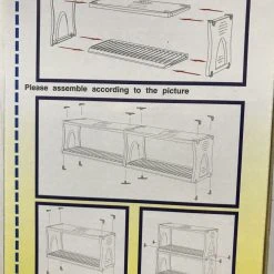 Vendora Ράφι αποθήκευσης CD-DVD 7 Vendora Ράφι αποθήκευσης CD-DVD -CONRAD-JOHNSON shop a3e1c0cd94d4199c94f736143a3c5884806ba38c xl