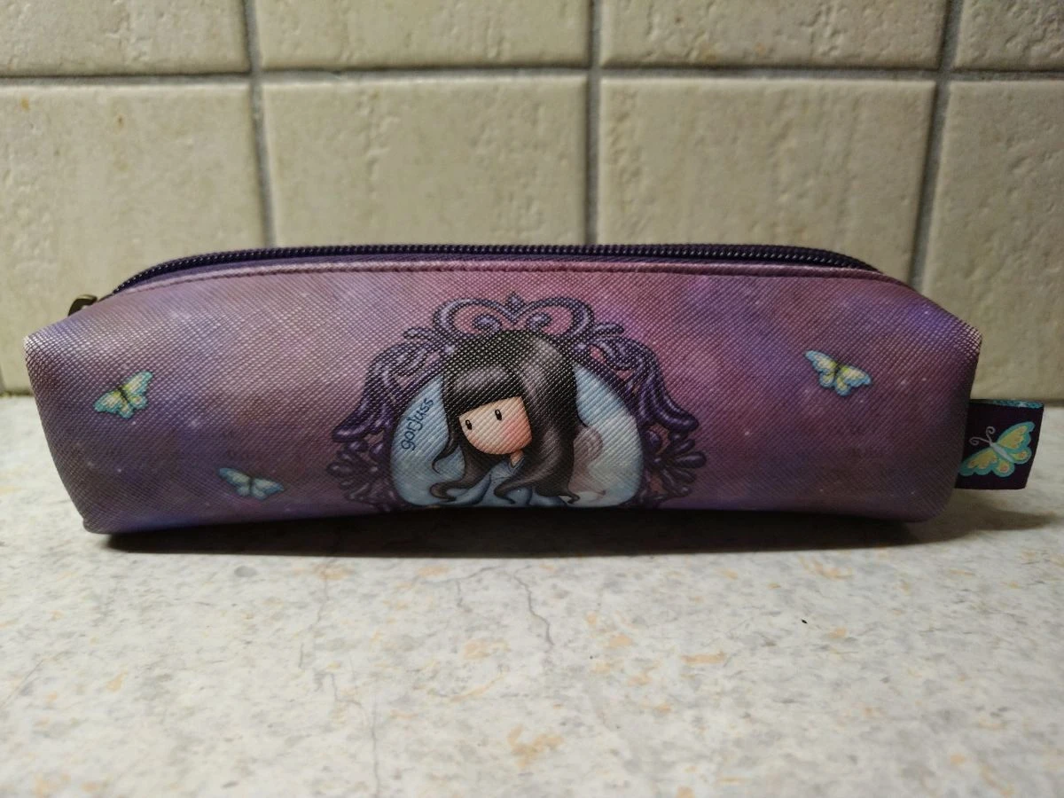 Vendora Κασετίνα Santoro 3 Vendora Κασετίνα Santoro