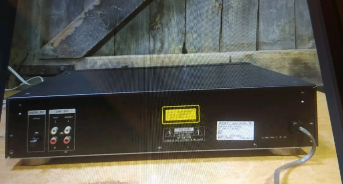 Vendora CD SONY 791 11 Vendora CD SONY 791 - Image 9