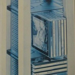 Vendora ΞΥΛΙΝΗ ΘΗΚΗ ΓΙΑ 33 CD 5 Vendora ΞΥΛΙΝΗ ΘΗΚΗ ΓΙΑ 33 CD -CONRAD-JOHNSON shop a45716986289ecb9d47e027803be88affca1128d xl