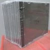 Vendora CD θήκη κανονική μαύρη (CD Jewel Case Black) (πακέτο των 10)-(pack Of 10) -CONRAD-JOHNSON shop a495d99f417527a5b8360244f86b2bdbb5d81319 xl