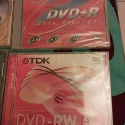 Vendora Cd(R -RW- )dvd(ram-+r -rw)mini Disc Colour 8mm Cassete 3.5& 5 1/4 Discettes A Lot Of Blank Media. -CONRAD-JOHNSON shop a4bf45c8ebce65fe74c54e6be1e9e08dfdf7b9c3 xl