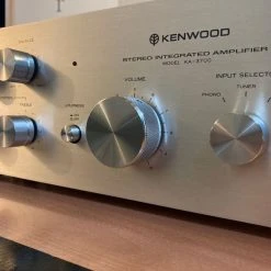 Vendora Ενισχυτής Hi-Fi Kenwood KA-3700 -CONRAD-JOHNSON shop a4e0f886ebe1b0b6930944bd0b9ad56a7df6497b xl