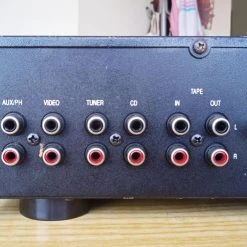 Vendora CAMBRIDGE AUDIO - A1 ολοκληρωμένος ενισχυτής -CONRAD-JOHNSON shop a549635e72701584c4925b909c5f804f8695c5ae xl