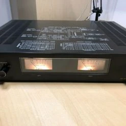 Vendora Τελικος ενισχυτης PHILIPS 370 VINTAGE CLASSIC POWER AMPLIFIER TYPE 22AH370/15