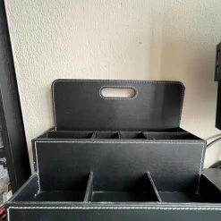 Vendora για γραπτά αντικείμενα στην επιφάνεια εργασίας