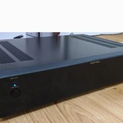 Vendora Ενισχυτής Rotel RB-06 Hi-end τελικός
