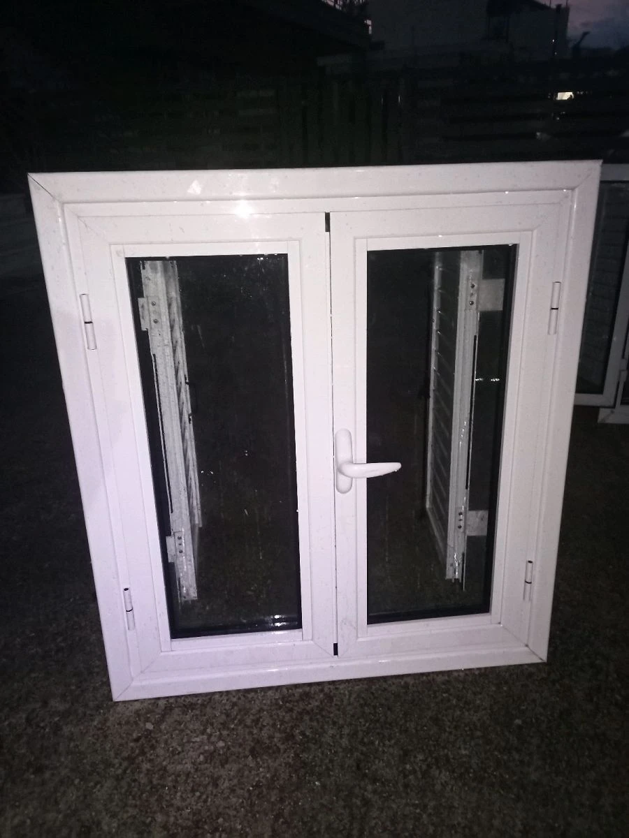 Vendora Αλουμίνια Παράθυρο με εξώφυλλο 3 Vendora Αλουμίνια Παράθυρο με εξώφυλλο