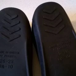 Vendora Βατραχοπέδιλα καινούργια ν26-28 -CONRAD-JOHNSON shop a82a3dcaea1ab15b35fded6166bea04a0fbc9a93 xl