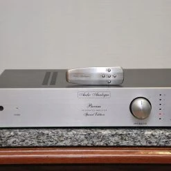 Vendora ΕΝΙΣΧΥΤHΣ AUDIO ANALOGUE PUCCINI SE