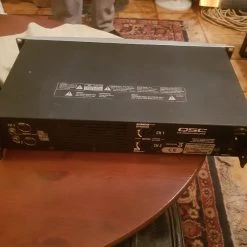 Vendora ενισχυτής ολοκληρωμένος QSC 16 Vendora ενισχυτής ολοκληρωμένος QSC -CONRAD-JOHNSON shop a8ae06efc16fdd3e124c216a4bce3455596990f0 xl