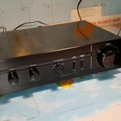 Vendora ΟΛΟΚΛΗΡΩΜΕΝΟΣ ΕΝΙΣΧΥΤΗΣ DENON PMA - 260 -CONRAD-JOHNSON shop a8f7d87aeaec29851f7a63d1a308a6c4939c45d1 xl