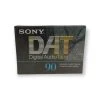 Vendora Sony DAT 90 Audio Cassette New -CONRAD-JOHNSON shop a92362c49d75fcf013db58f1ecb0eec70e893fe1 xl