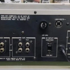 Vendora JVC R-S5 Ραδιοενισχυτης -CONRAD-JOHNSON shop a9f1c7caf2ad469588559fb1c087672ba80d5576 xl