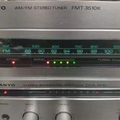 Vendora SANYO DCA-3510 και FMT-3510K Ενισχυτής και Ραδιόφωνο 14 Vendora SANYO DCA-3510 και FMT-3510K Ενισχυτής και Ραδιόφωνο -CONRAD-JOHNSON shop aa2e304cda88534a40a8d7bb27ca7b536c42e88a xl