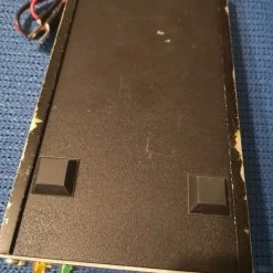 Vendora Ενισχυτής(Linear) 144-148 Mhz Microwave 10 Vendora Ενισχυτής(Linear) 144-148 Mhz Microwave -CONRAD-JOHNSON shop aa7462096f4b0ffb655d03e83b996ead9e919c52 xl