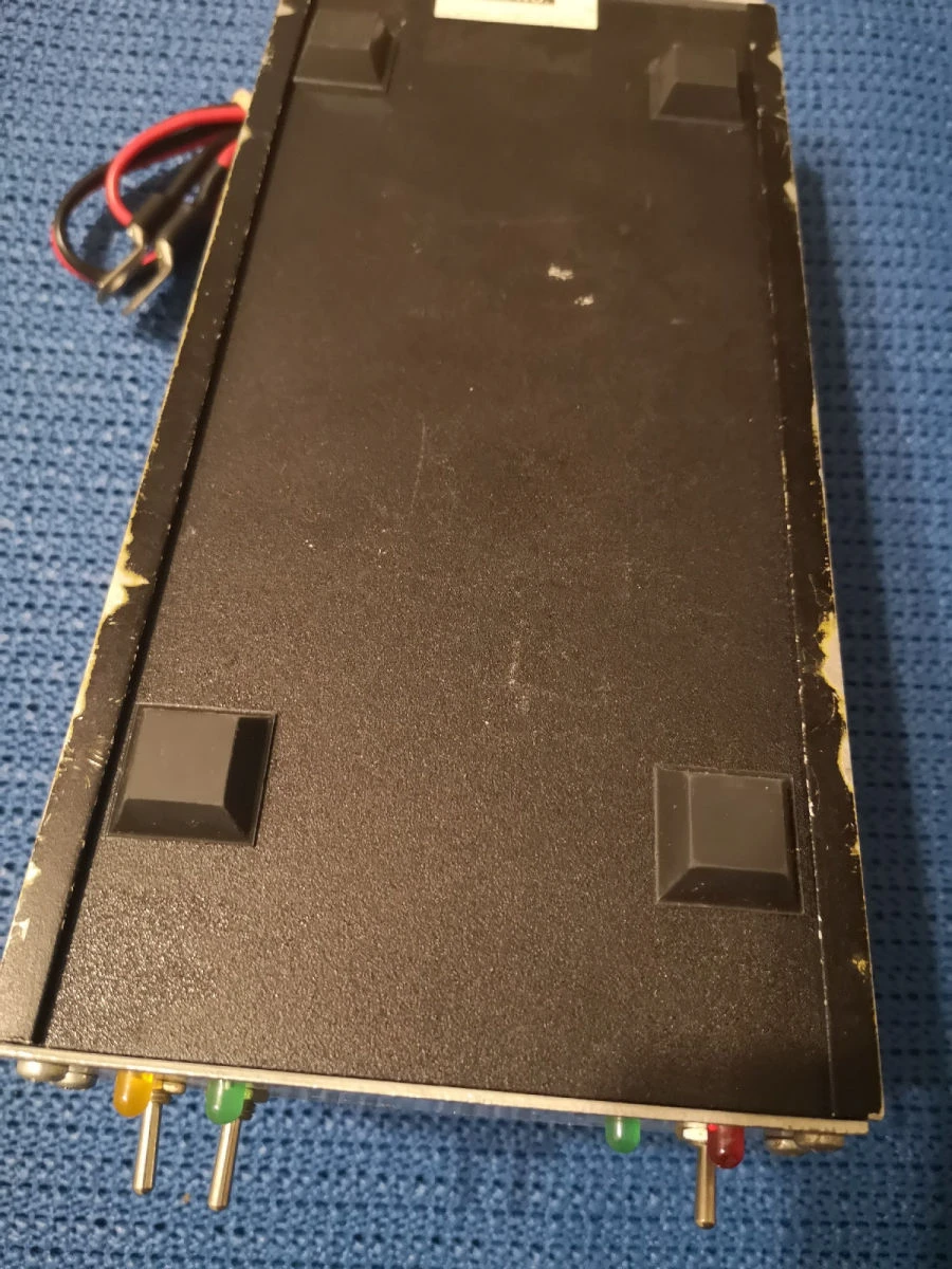 Vendora Ενισχυτής(Linear) 144-148 Mhz Microwave 6 Vendora Ενισχυτής(Linear) 144-148 Mhz Microwave - Image 4