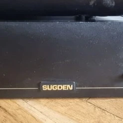 Vendora ΟΛΟΚΛΗΡΩΜΕΝΟΣ ΑΓΓΛΙΚΟΣ ΕΝΙΣΧΥΤΗΣ SUGDEN Α48 ΜΚ3 ΜΕ PHONO. -CONRAD-JOHNSON shop aae76daff14cb20802e1b0215cd0434ddd3b0a93 xl