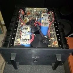 Vendora AUDIOPHILE ΤΕΛΙΚΟΣ ΕΝΙΣΧΥΤΗΣ MARK LEVINSON ML - 3 24 Vendora AUDIOPHILE ΤΕΛΙΚΟΣ ΕΝΙΣΧΥΤΗΣ MARK LEVINSON ML - 3 -CONRAD-JOHNSON shop ab3664abe869323bb09ef0172ea1bdef23e7a6ed xl