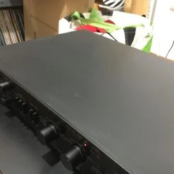 Vendora KENWOOD BASIC C2-Προενισχυτής -CONRAD-JOHNSON shop ab9570148c5e8afbde6d52304547fe339e8f4131 xl