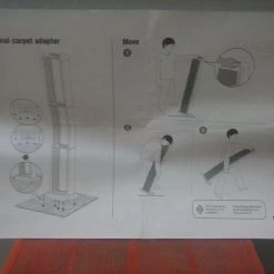 Vendora Επιτραπέζιος - Επιδαπέδιος Πύργος για 75 DVD (ΠΩΛΗΣΗ) -CONRAD-JOHNSON shop ac2ab5cbc1fb3e16107fd388141539ace1b1e7f8 xl