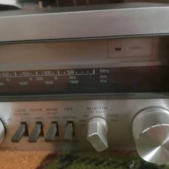 Vendora SCOTT STEREO RECEIVER 330 RL -CONRAD-JOHNSON shop ad042e0329db20574d64d8007a7161c14dc957e7 xl