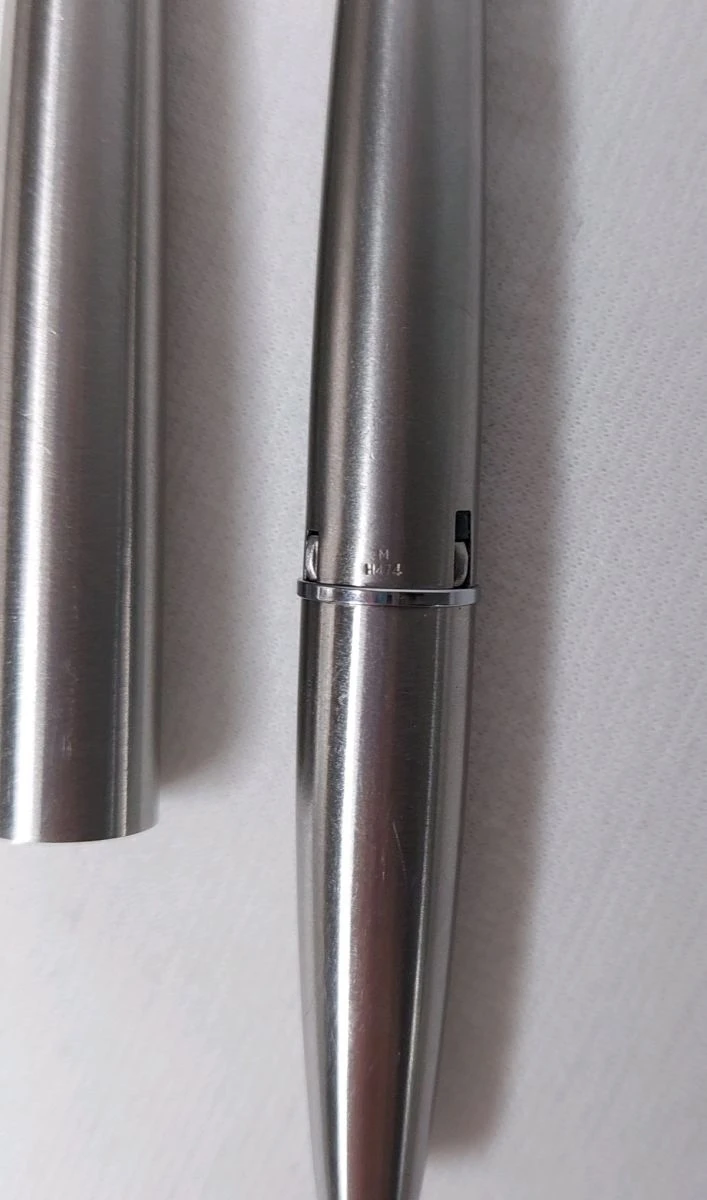 Vendora Στυλο Pilot Myu πενα Ιαπωνιας 6 Vendora Στυλο Pilot Myu πενα Ιαπωνιας - Image 4