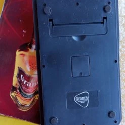 Vendora Συλλεκτικό κομπιουτηράκι * Dewars* 9 Vendora Συλλεκτικό κομπιουτηράκι * Dewars* -CONRAD-JOHNSON shop ad5230cd5217cc94c46cc7af577bacd5fd125b1e xl