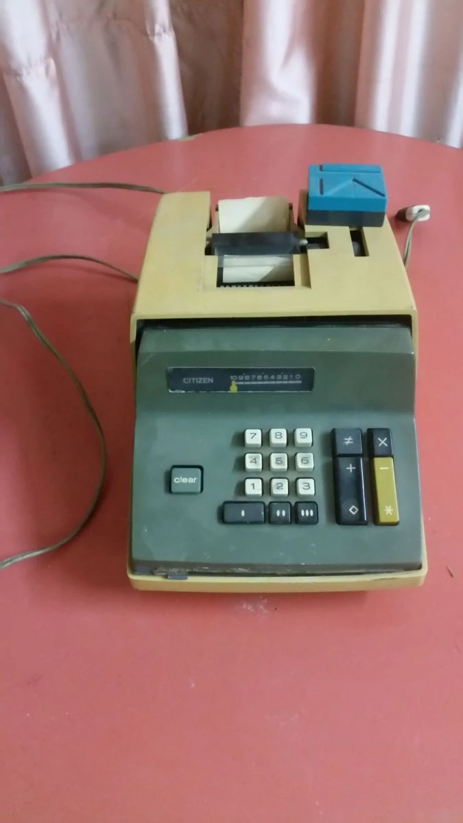 Vendora αριθμομηχανη 3 Vendora αριθμομηχανη