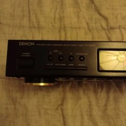 Vendora DENON TU 380RD Μade In Germany -CONRAD-JOHNSON shop adc1668260cca14b5818df6893eda436f7d7acae xl